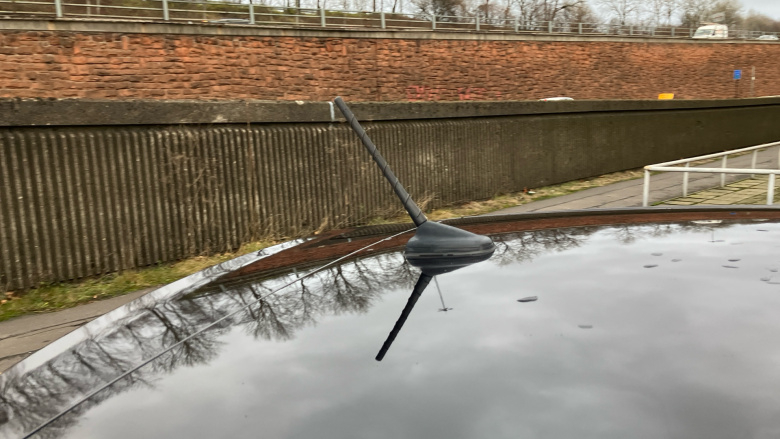 Volkswagen Polo 1.0 TSI 95 SE Tech Edition 5dr Petrol Hatchback